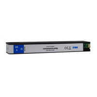 HP 913A (F6T77AE) PREMIUM cyan - kompatibilný